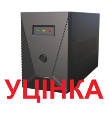 Джерело безперебійного живлення FrimeCom GS-2000