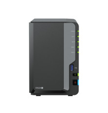Сетевое хранилище NAS Synology DS224+