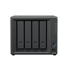 Сетевое хранилище NAS Synology DS423+