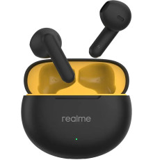 Bluetooth-гарнитура Realme Buds T01 Black