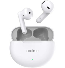 Bluetooth-гарнитура Realme Buds T01 White