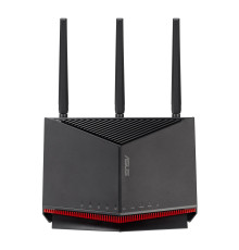 Беспроводной маршрутизатор Asus RT-BE86U (90IG08W0-MO9A0V)