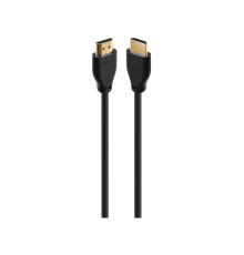 Кабель Ttec HDMI - HDMI (M/M), 1.5 м, Black (2DK38S)