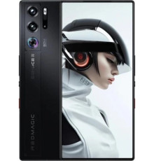 Смартфон ZTE RedMagic 9 Pro NX769J 12/256GB Sleet_EU