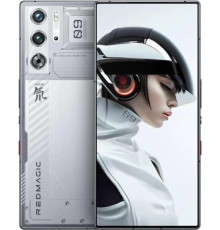 Смартфон ZTE RedMagic 9 Pro NX769J 16/512GB Snowfall_EU