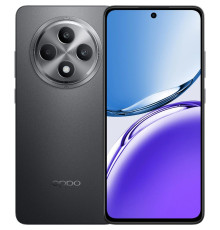 Смартфон Oppo Reno12 F 4G 8/256GB Matte Grey