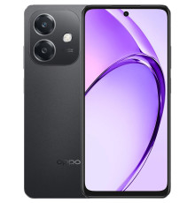 Смартфон Oppo A3 4G 6/128GB Sparkle Black