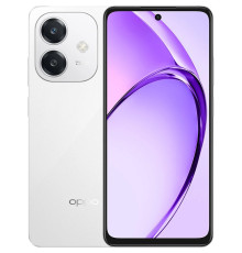 Смартфон Oppo A3 4G 6/128GB Starlight White