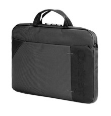 Сумка для ноутбука Continent CC-205GA 15.6" Gray