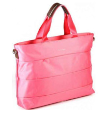 Сумка для ноутбука PORTcase KCB-72 15.6" Pink
