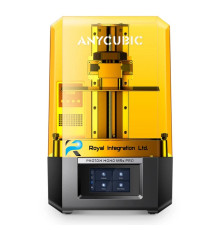 3D-принтер Anycubic Photon M5s Pro