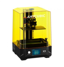 3D-принтер Anycubic Photon mono X2