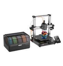 3D-принтер Anycubic Kobra 3 Combo