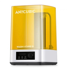 Пристрій для очищення та полімеризації Anycubic Wash and Cure 3 (e0dfc438)