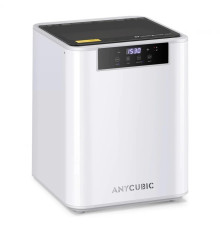 Пристрій для очищення та полімеризації Anycubic Wash and Cure Max (fcf2e68d)