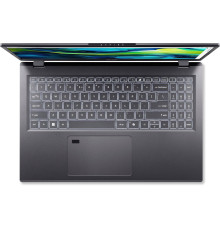 Ноутбук Acer Aspire 15 A15-41M (NX.KXAEU.00C) Gray