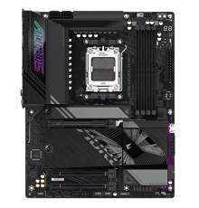 Материнська плата Gigabyte X870E Aorus Elite WiFi7 Socket AM5