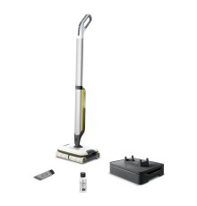 Аккумуляторный моющий пылесос Karcher FC 7 Cordless (1.055-701.0)