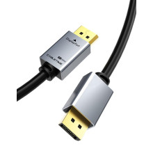 Кабель Cabletime DisplayPort - DisplayPort (M/M), 1.8 м (CD20K)
