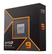 Процесор AMD Ryzen 9 9950X (4.3GHz 64MB 170W AM5) Box (100-100001277WOF)
