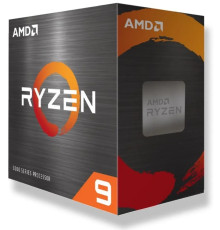 Процесор AMD Ryzen 9 5900XT (3.3GHz 64MB 105W AM4) Box (100-100001581WOF)