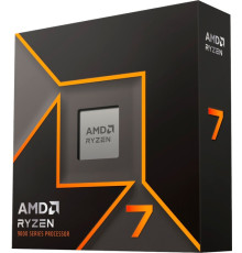 Процесор AMD Ryzen 7 9700X (3.8GHz 32MB 65W AM5) Box (100-100001404WOF)