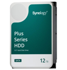 Жесткий диск Synology HAT3310 12 TB (HAT3310-12T)
