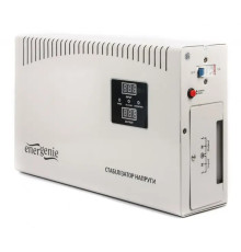 Стабілізатор EnerGenie EG-AVR-DW5000-01 5000VA