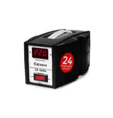 Стабілізатор Gemix GX-500D