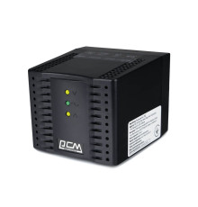 Стабілізатор Powercom TCA-3000 Black