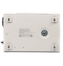 Стабілізатор EnerGenie EG-AVR-DW2000-01 2000VA