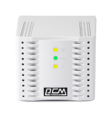 Стабiлизатор напруги Powercom TCA-1200