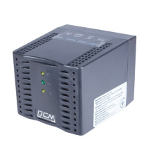 Стабiлізатор напруги Powercom TCA-1200