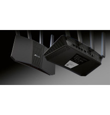Беспроводной маршрутизатор Asus RT-BE58U (90IG0910-MO3C00)