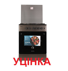 Плита Grifon G643A-CAWB3