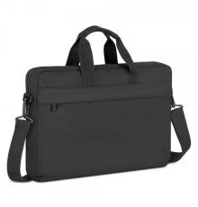 Сумка для ноутбука Rivacase 8235 Black 15.6"