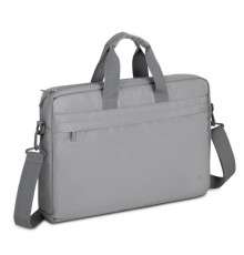 Сумка для ноутбука Rivacase 8235 15.6" Grey