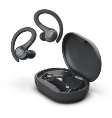 Bluetooth-гарнитура JLab Go Air Sport Black (IEUEBGAIRSPRTRBLK124)