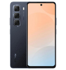 Смартфон Infinix Hot 50 X6882 8/256GB Sleek Black