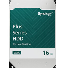 Жесткий диск Synology HAT3310 16 TB (HAT3310-16T)