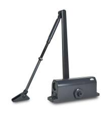 Доводчик ATIS DC-603 Graphite