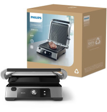 Гриль Philips HD6301/90