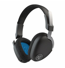 Bluetooth-гарнитура JLab JBuds Work Black (IEUHBJBUDSWORKRBLK4)