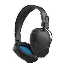 Bluetooth-гарнитура JLab Studio Pro Wireless Black (IEUHBASTUDIOPRORBLK4)