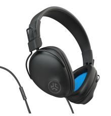 Гарнітура JLab Studio Pro Wired Black (IEUHASTUDIOPRORBLK4)