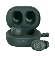 Bluetooth-гарнитура JLab JBuds Mini Sage Gray (IEUEBJBMINIRSGE124)