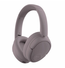 Bluetooth-гарнитура JLab Jbuds Lux ANC Mauve (IEUHBJLUXANCRMVE62)