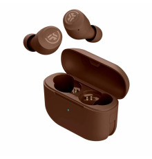 Bluetooth-гарнитура JLab Go Air Tones True Wireless Brown (IEUEBGAPTONERBA124)