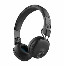Bluetooth-гарнитура JLab Studio ANC Wireless Black (IEUHBASTUDIOANCRBLK4)