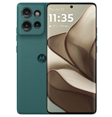 Смартфон Motorola Moto Edge 50 12/512GB Jungle Green (PB2U0010RS)